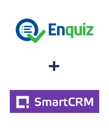 Интеграция Enquiz и Binotel SmartCRM Интеграция Enquiz и Binotel SmartCRM