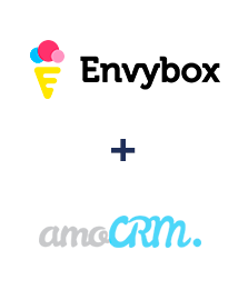 Интеграция Envybox и AmoCRM Интеграция Envybox и AmoCRM