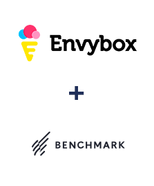 Интеграция Envybox и Benchmark Email