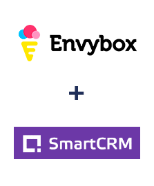 Интеграция Envybox и Binotel SmartCRM