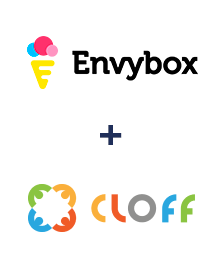 Интеграция Envybox и CLOFF Интеграция Envybox и CLOFF