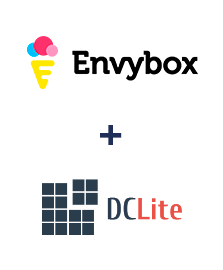 Интеграция Envybox и DC Lite Интеграция Envybox и DC Lite