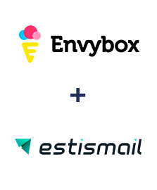 Интеграция Envybox и Estismail Интеграция Envybox и Estismail