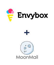 Интеграция Envybox и MoonMail