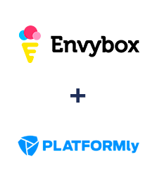 Интеграция Envybox и Platformly