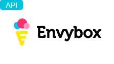 Envybox API