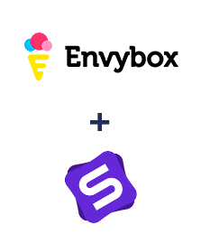 Интеграция Envybox и Simla Интеграция Envybox и Simla