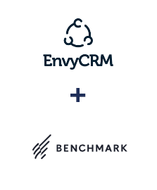Интеграция EnvyCRM и Benchmark Email Интеграция EnvyCRM и Benchmark Email