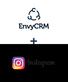 Интеграция EnvyCRM и Instagram