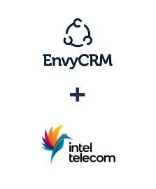 Интеграция EnvyCRM и Intel Telecom Интеграция EnvyCRM и Intel Telecom