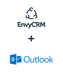 Интеграция EnvyCRM и Microsoft Outlook Интеграция EnvyCRM и Microsoft Outlook