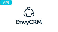 EnvyCRM API