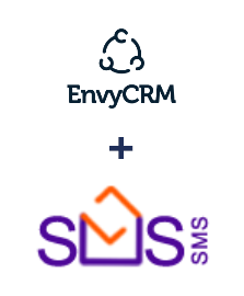 Интеграция EnvyCRM и SMS-SMS Интеграция EnvyCRM и SMS-SMS