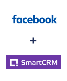 Интеграция Facebook и Binotel SmartCRM