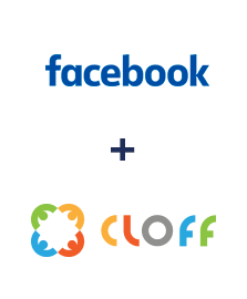 Интеграция Facebook и CLOFF Интеграция Facebook и CLOFF
