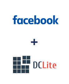 Интеграция Facebook и DC Lite Интеграция Facebook и DC Lite