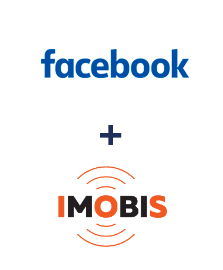 Интеграция Facebook и Imobis