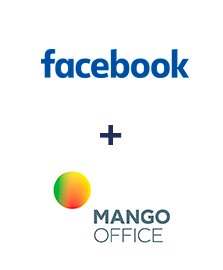 Интеграция Facebook и MangoOffice