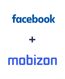 Интеграция Facebook и Mobizon