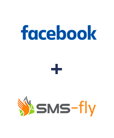 Интеграция Facebook и SMS-fly