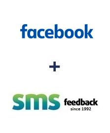 Интеграция Facebook и SMSfeedback Интеграция Facebook и SMSfeedback