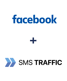 Интеграция Facebook и SMS Traffic Интеграция Facebook и SMS Traffic
