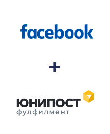 Интеграция Facebook и Unipost