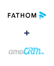 Интеграция Fathom.ai и AmoCRM