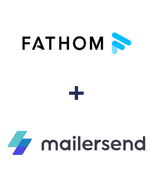 Интеграция Fathom и MailerSend
