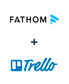 Интеграция Fathom и Trello