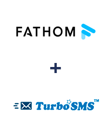 Интеграция Fathom и TurboSMS