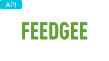 Feedgee API