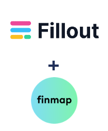 Интеграция Fillout и Finmap