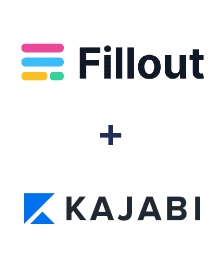 Интеграция Fillout и Kajabi