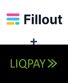 Интеграция Fillout и LiqPay