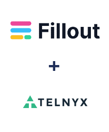 Интеграция Fillout и Telnyx