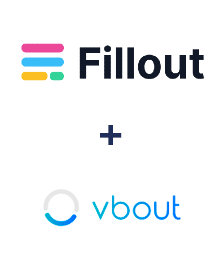 Интеграция Fillout и Vbout
