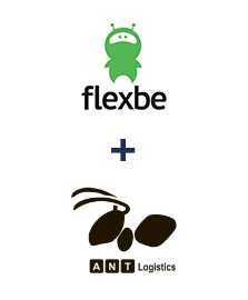 Интеграция Flexbe и ANT-Logistics Интеграция Flexbe и ANT-Logistics