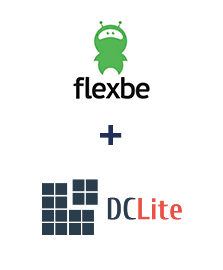 Интеграция Flexbe и DC Lite Интеграция Flexbe и DC Lite