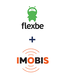 Интеграция Flexbe и Imobis Интеграция Flexbe и Imobis