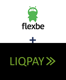 Интеграция Flexbe и LiqPay Интеграция Flexbe и LiqPay