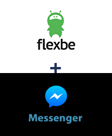 Интеграция Flexbe и Facebook Messenger Интеграция Flexbe и Facebook Messenger