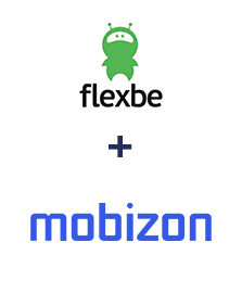 Интеграция Flexbe и Mobizon