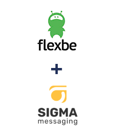 Интеграция Flexbe и SigmaSMS Интеграция Flexbe и SigmaSMS