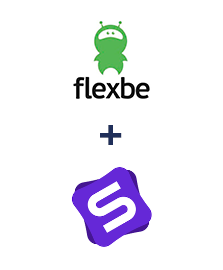 Интеграция Flexbe и Simla Интеграция Flexbe и Simla
