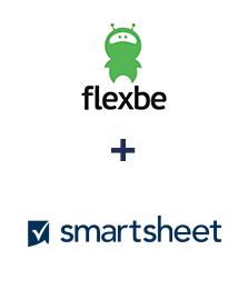 Интеграция Flexbe и Smartsheet Интеграция Flexbe и Smartsheet