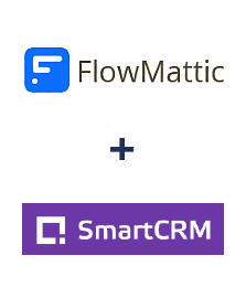 Интеграция FlowMattic и Binotel SmartCRM