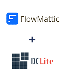 Интеграция FlowMattic и DC Lite Интеграция FlowMattic и DC Lite