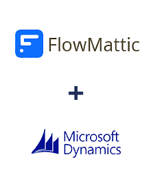 Интеграция FlowMattic и Microsoft Dynamics 365