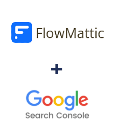 Интеграция FlowMattic и Google Search Console
